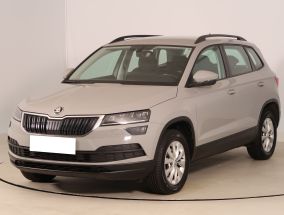 Skoda Karoq - 2021
