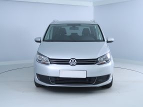 Volkswagen Touran - 2011