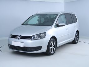 Volkswagen Touran - 2011