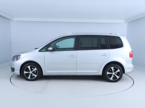 Volkswagen Touran - 2011