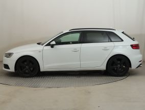 Audi A3 - 2013