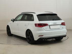 Audi A3 - 2013