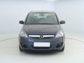 Opel Zafira - 2011