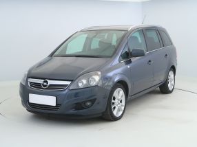 Opel Zafira - 2011