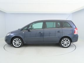 Opel Zafira - 2011