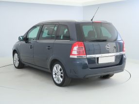 Opel Zafira - 2011