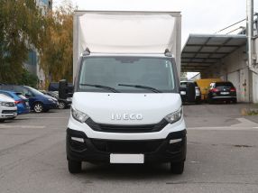 Iveco Daily - 2018