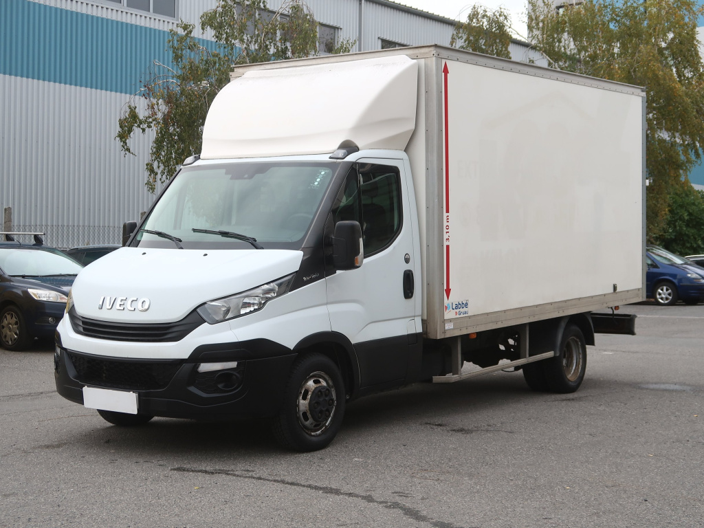 Iveco Daily
