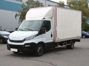 Iveco Daily - 2018