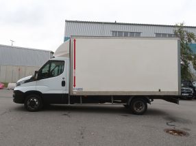 Iveco Daily - 2018