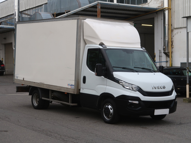 Iveco Daily 2018