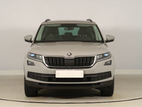 Skoda Kodiaq - 2019