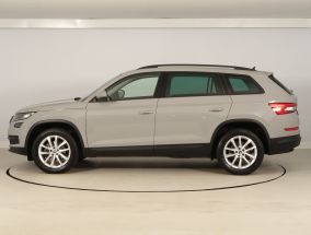 Skoda Kodiaq - 2019