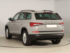 Skoda Kodiaq - 2019