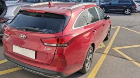 Hyundai i30 - 2022