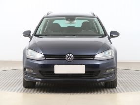 Volkswagen Golf - 2015