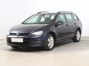 Volkswagen Golf - 2015