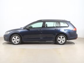 Volkswagen Golf - 2015