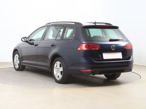 Volkswagen Golf - 2015