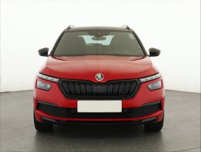 Skoda Kamiq - 2022
