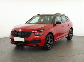 Skoda Kamiq - 2022