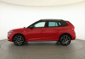 Skoda Kamiq - 2022