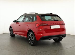 Skoda Kamiq - 2022