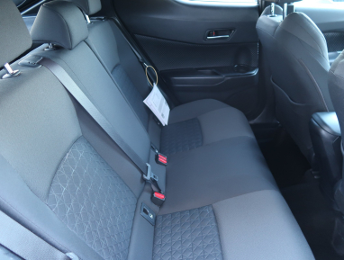 Toyota Espace - 2021