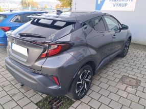 Toyota C-HR - 2021