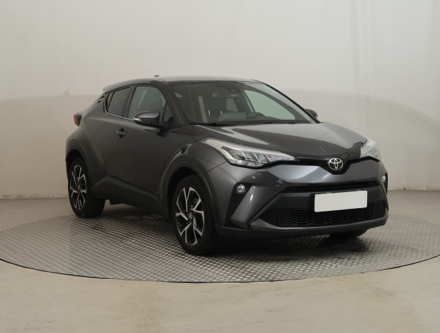 Toyota C-HR 2021