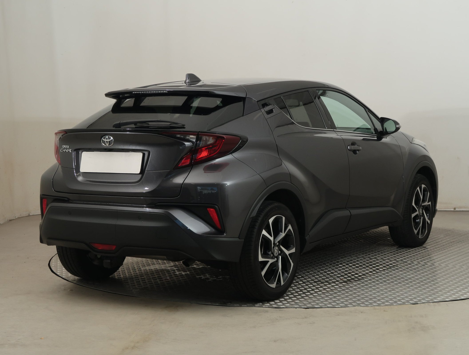 Toyota C-HR - 2021