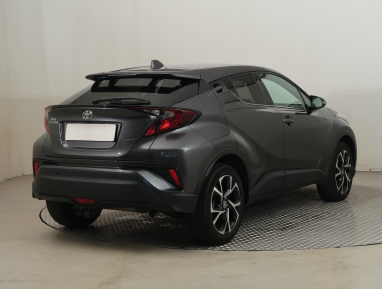 Toyota C-HR - 2021