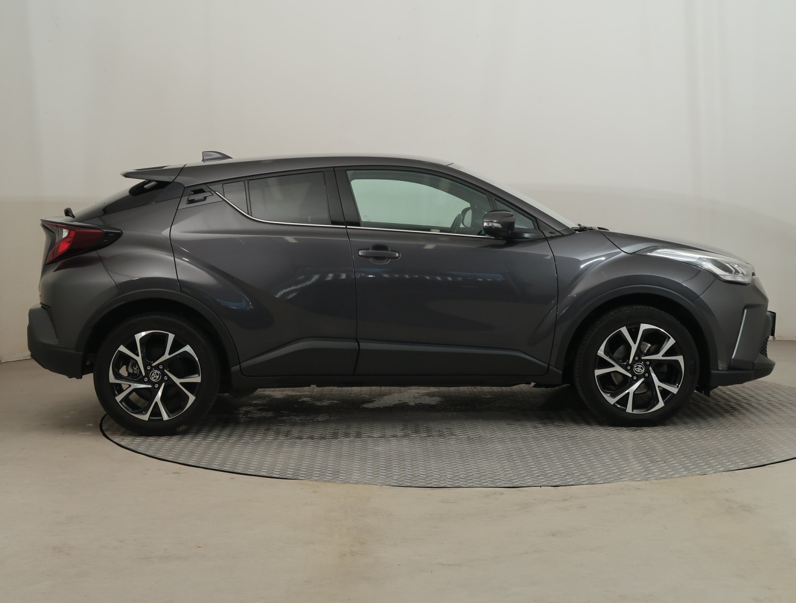 Toyota C-HR - 2021