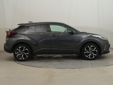 Toyota C-HR - 2021