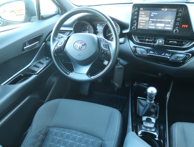 Toyota Espace - 2021