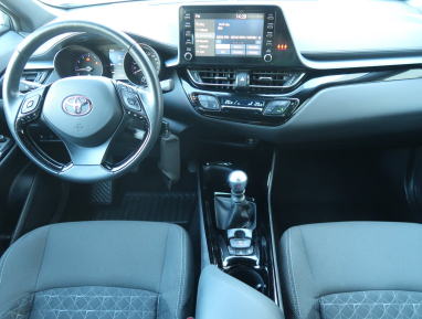 Toyota C-HR - 2021