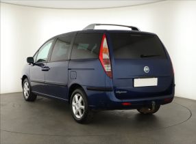 Fiat Ulysse - 2008