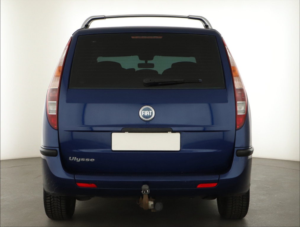 Fiat Ulysse