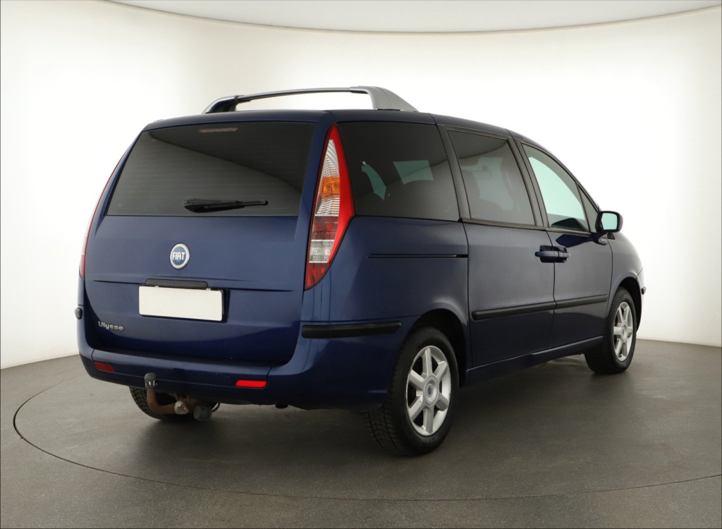 Fiat Ulysse