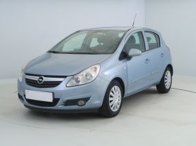 Opel Corsa - 2007