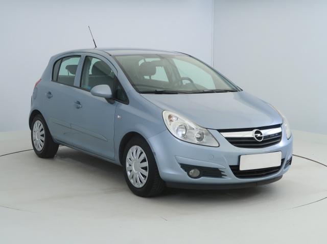 Opel Corsa 2007