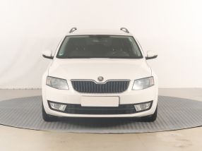 Skoda Octavia - 2013