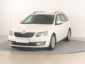 Skoda Octavia - 2013
