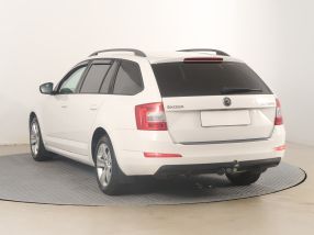 Skoda Octavia - 2013