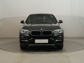BMW X6 - 2015