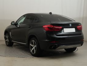 BMW X6 - 2015