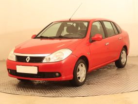 Renault Thalia - 2009