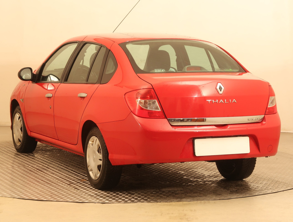 Renault Thalia