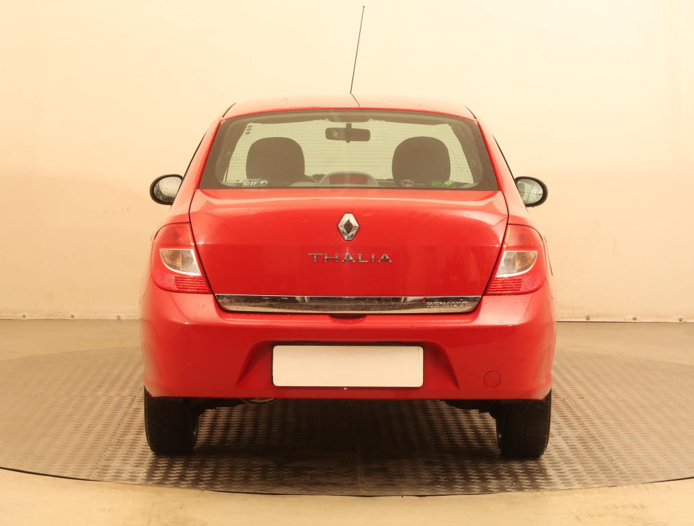 Renault Thalia