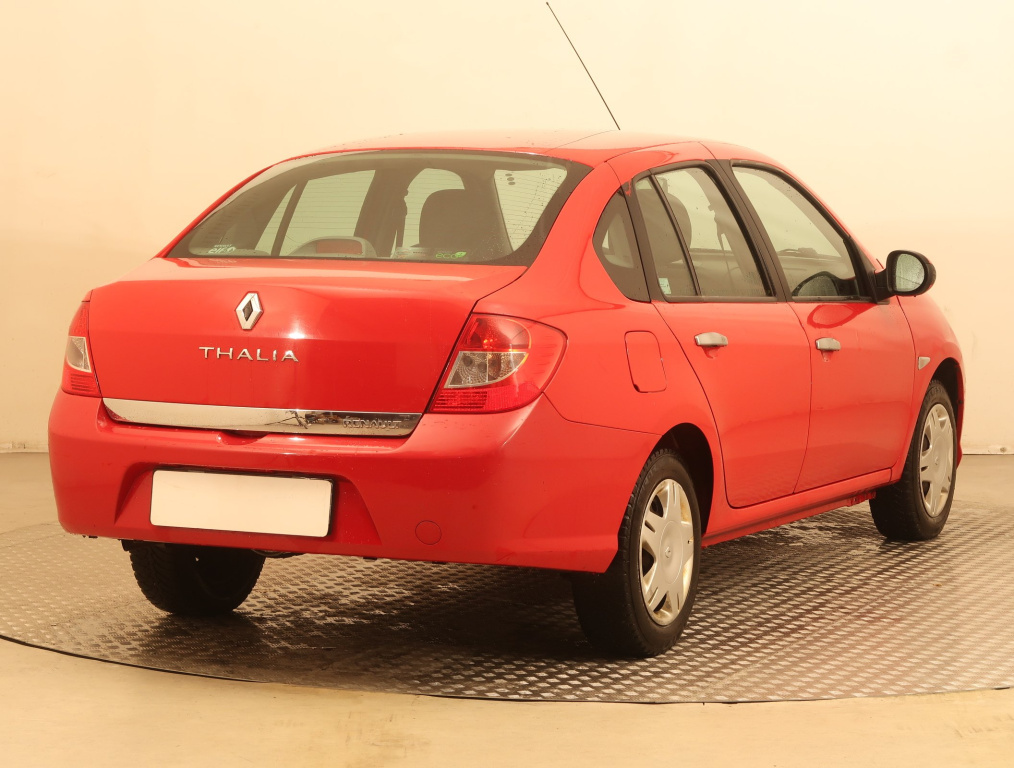 Renault Thalia